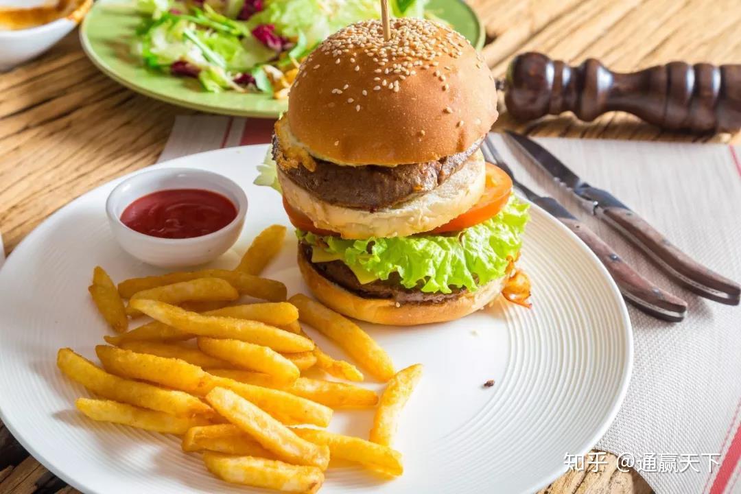 叫了个炸鸡汉堡图片 v2-5092e70e3c0b0a8ea7717be2bf673a8d_r.jpg
