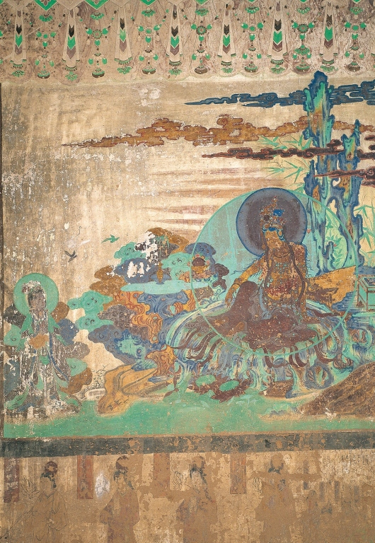 不仅有麻辣烫这个2000年前的顶流省份私藏东方帕特农神庙不能再低调了