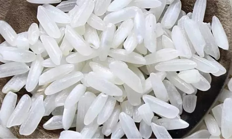 这些危害你生命的毒大米你居然还在吃