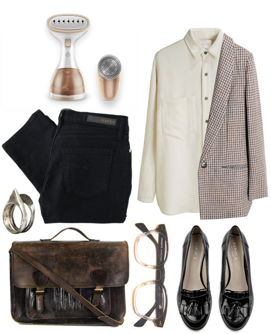 金九银十莫失良机好形象助你轻松摆平面试官