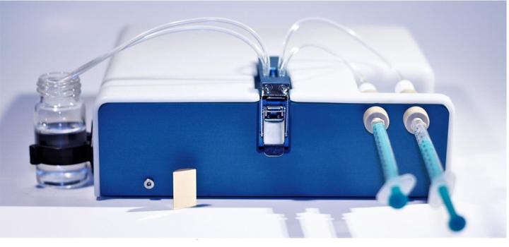 经典SPR技术：生物传感检测的最佳选择 - 知乎