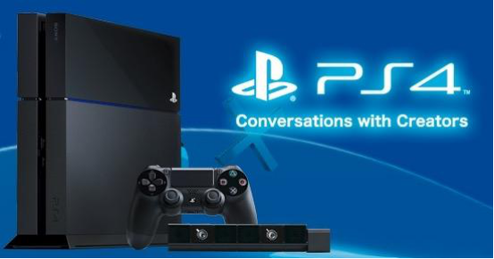 盘点ps4平台十款最伟大的3a大作 知乎