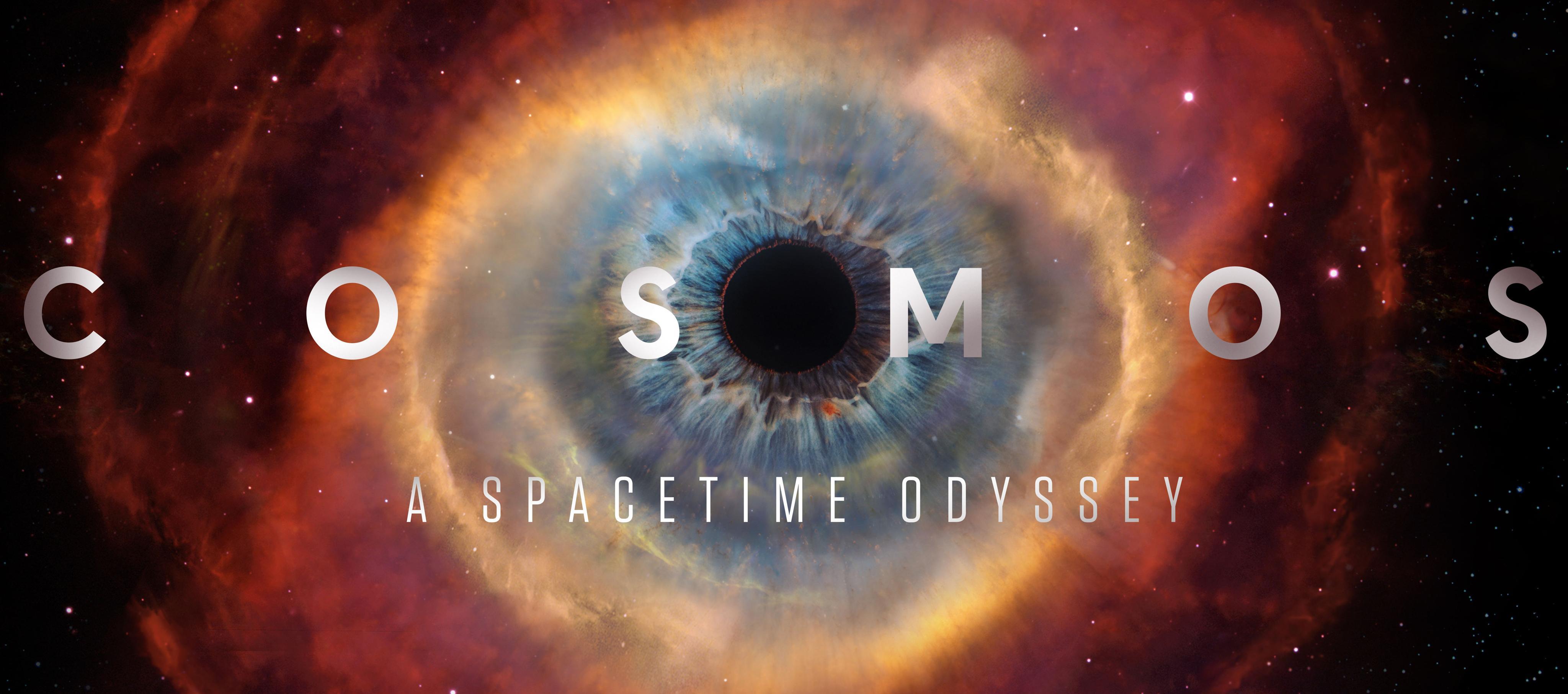 宇宙时空之旅 / cosmos: a spacetime odyssey不论