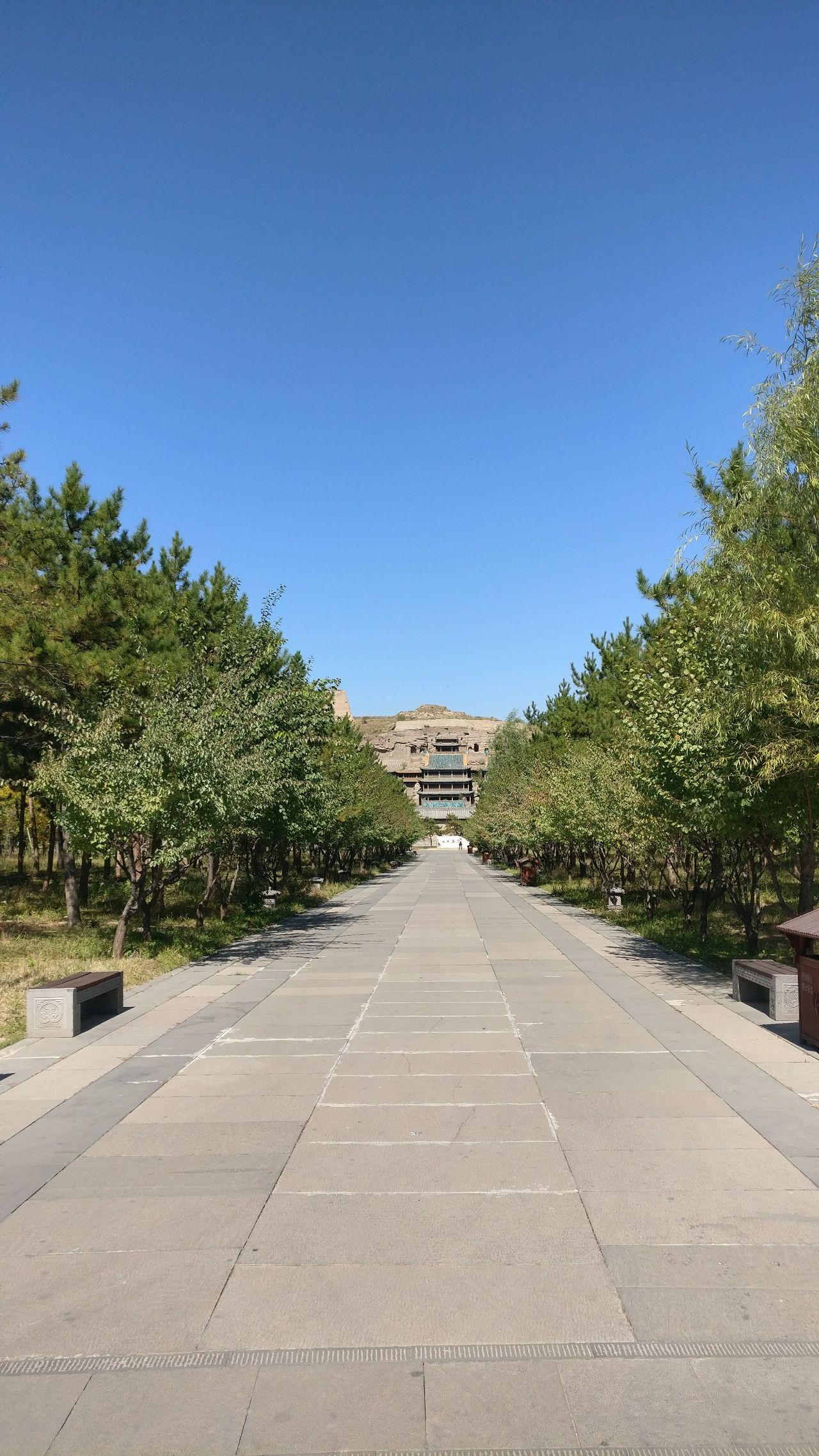 为什么能源大市大同在山西最穷?