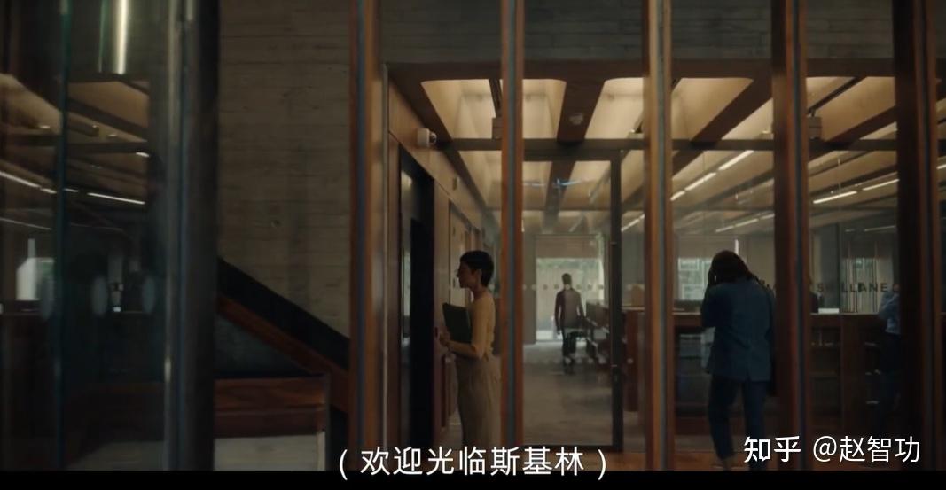都市操纵的镜头