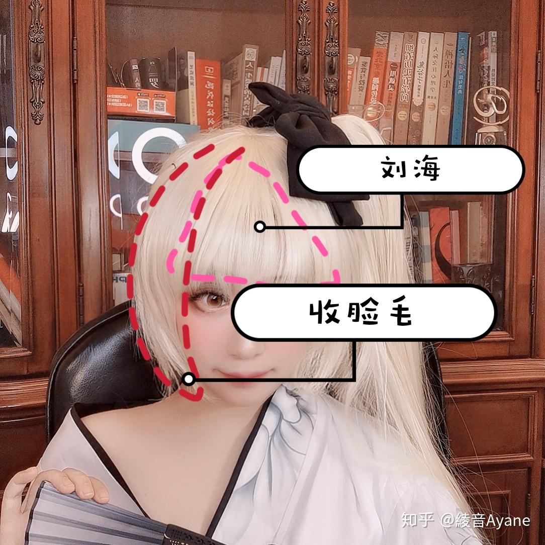 女装从入门到精通：零基础也能完成的软妹cos妆面 - 知乎