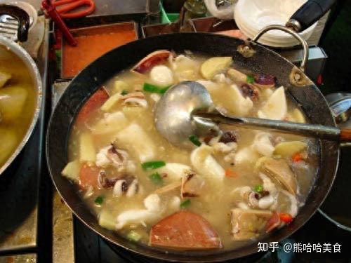 台湾十大名菜有哪些 - 知乎