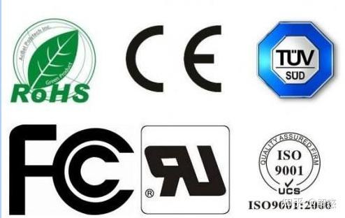 什么是fcc认证