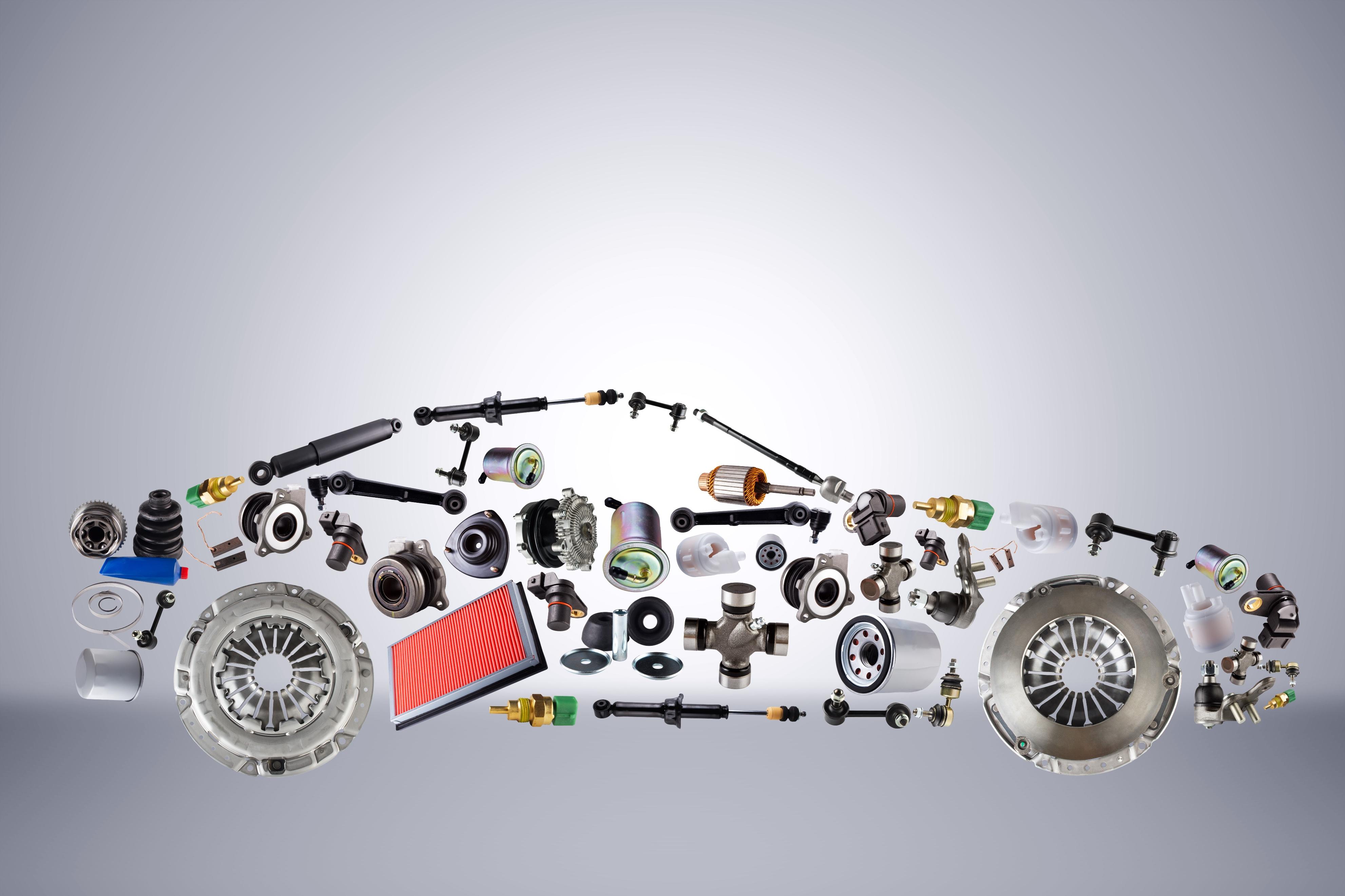 diy 催生配件需求,2023汽配跨境电商出海的海外仓打法 - 知乎