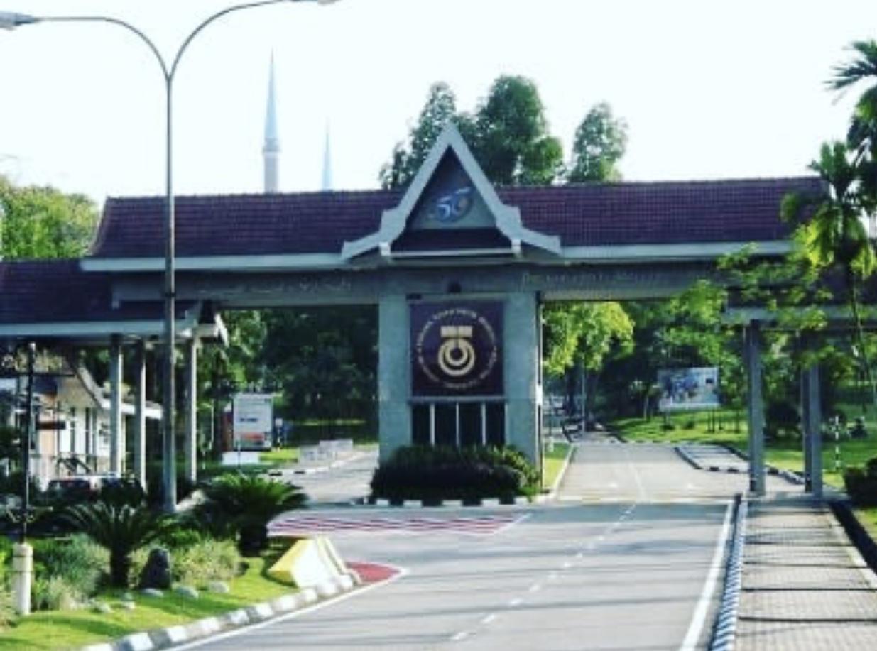 留学生一定要了解马来西亚大学utm