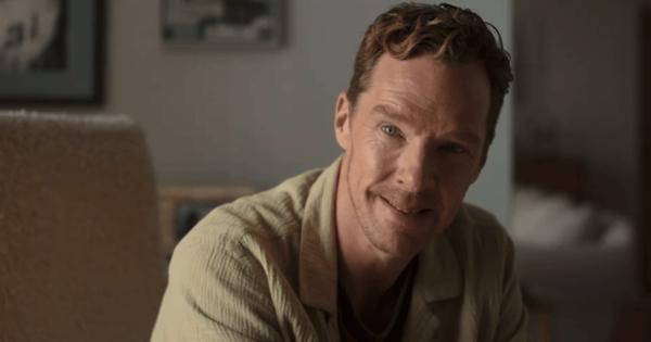 《玫瑰》卷福联手“英国女王”上演嘴贱版史密斯夫妇