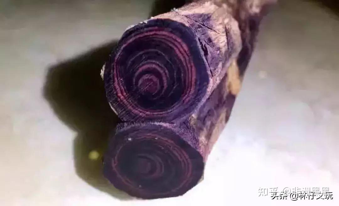 文玩新手,该选择海黄糠梨还是油梨,哪个好? - 知乎