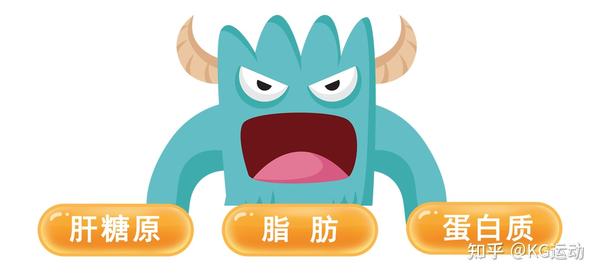 饿过头就不饿了，这时是在消耗脂肪吗？ - 知乎
