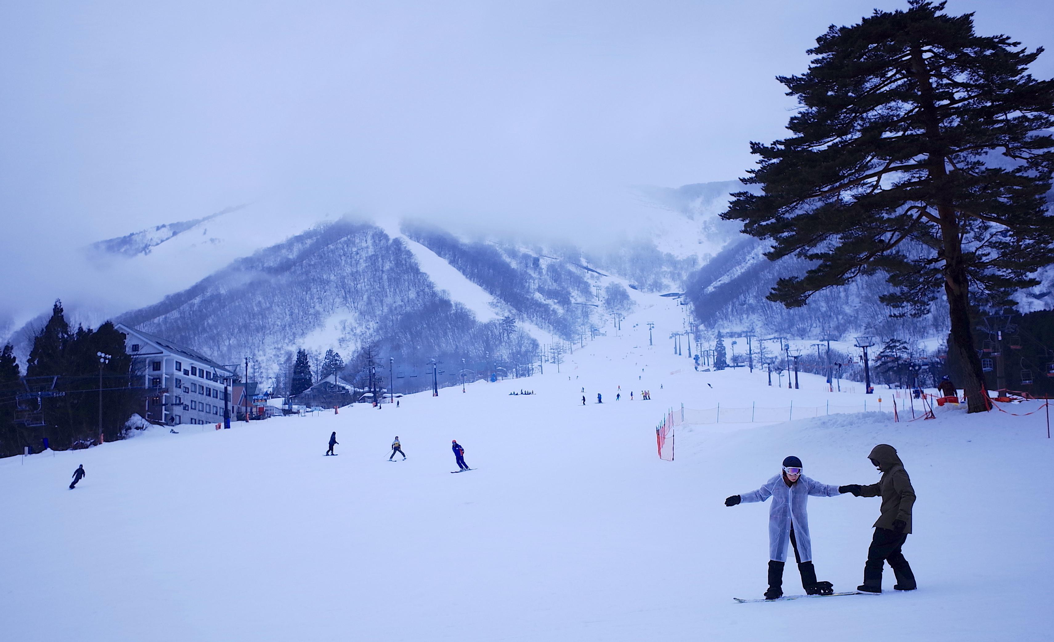日本滑雪天堂！長野白馬地區滑雪場7選推薦特輯（2024冬季版） | WAmazing Snow