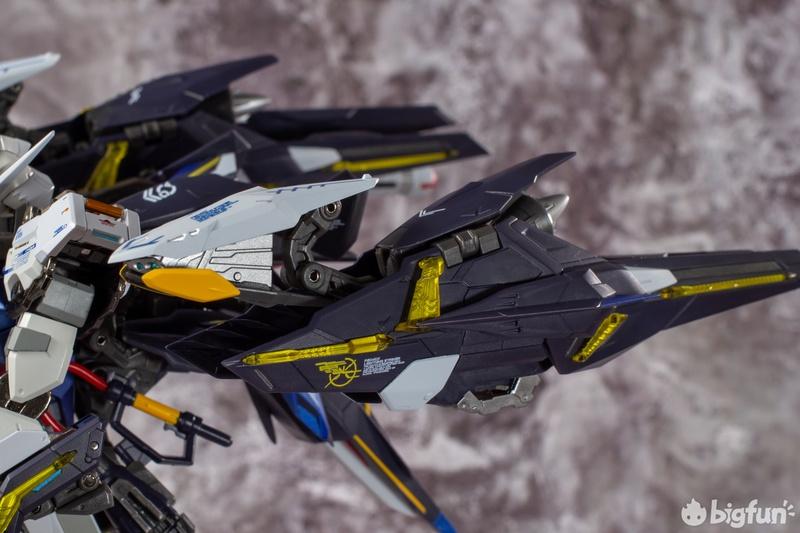 metalbuildp204qx强袭闪电背包测评