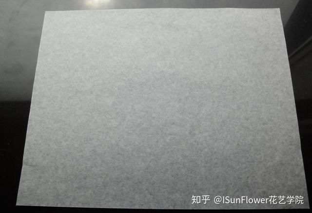 花艺师必备:15种花束包装纸 - 知乎