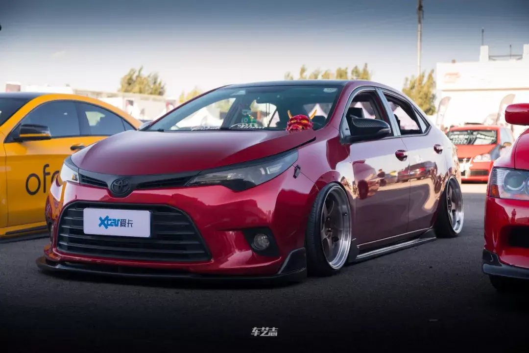 活动纪实感谢xmeeting上来捧场的您