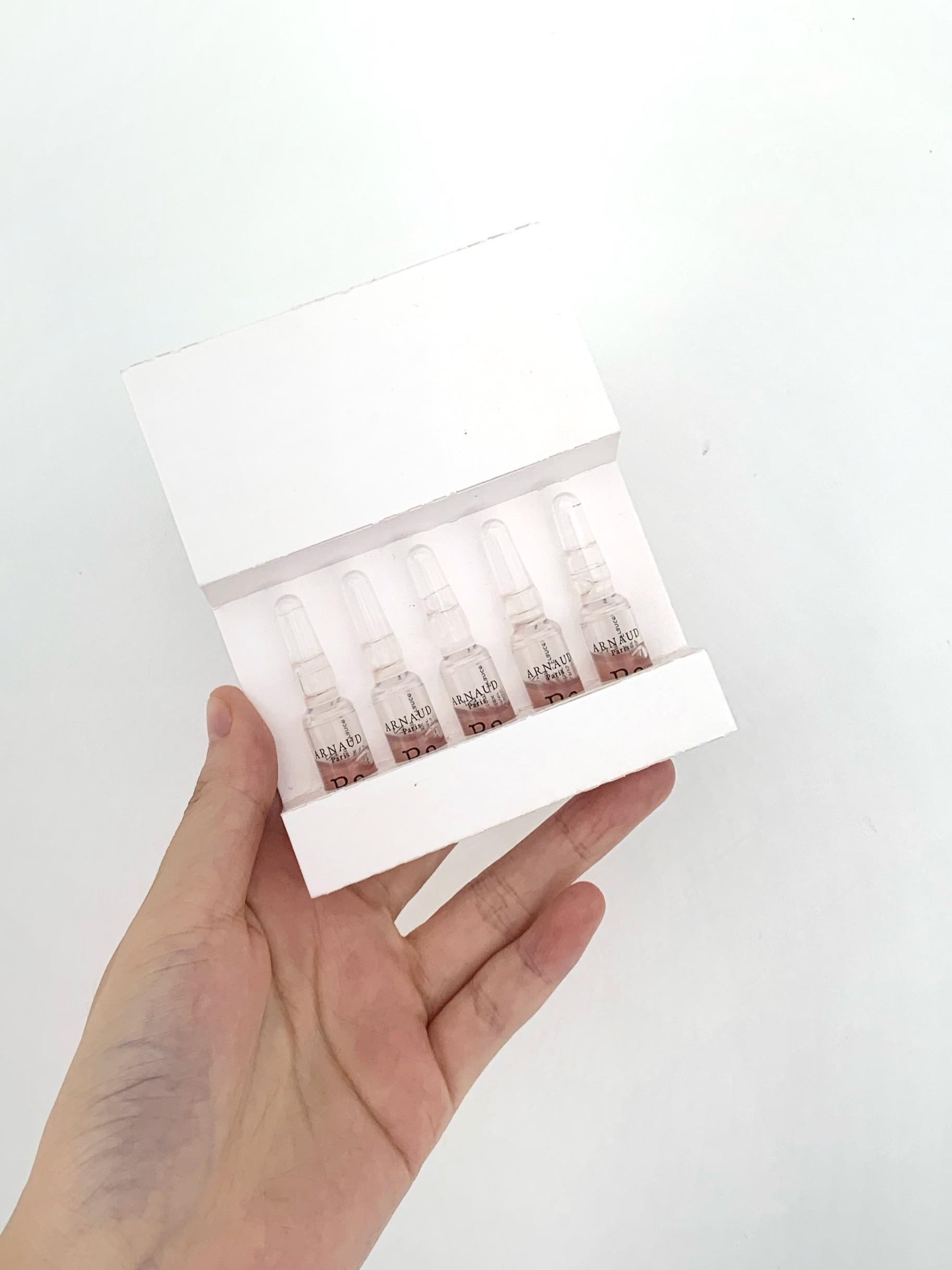 正确安瓶使用法则!千万别再用错方法了! - 知乎