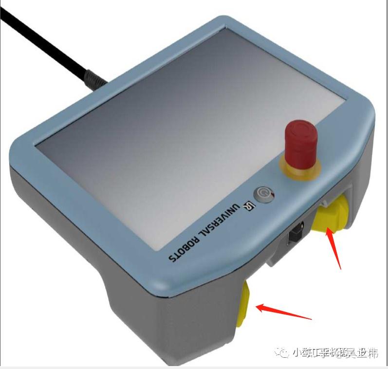 号称重新定义协作机器人的ur20到底有什么看点?