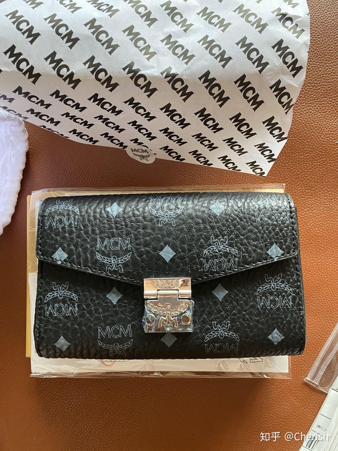 mcm链条包