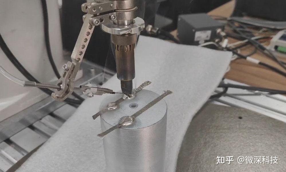 视觉检测技术在PCB多层板检测中的应用 - 知乎