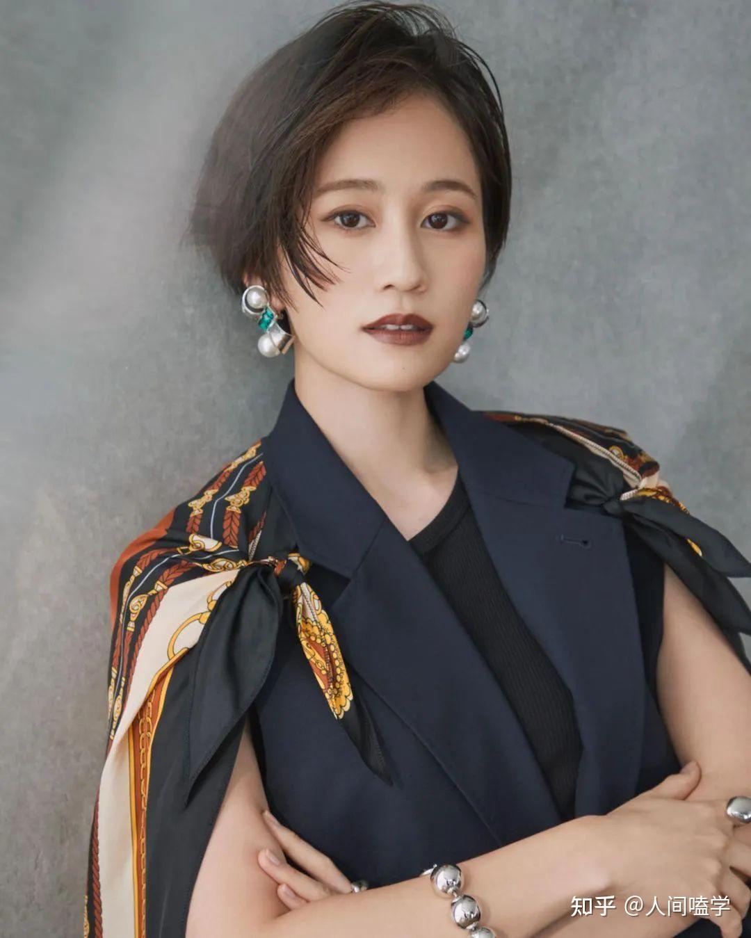 浪姐5乘风破浪的姐姐2024网传名单曝光据传有前田敦子