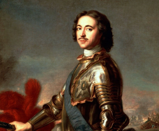 历史发明家P社(十九)生子当如孙仲谋--记欧陆风