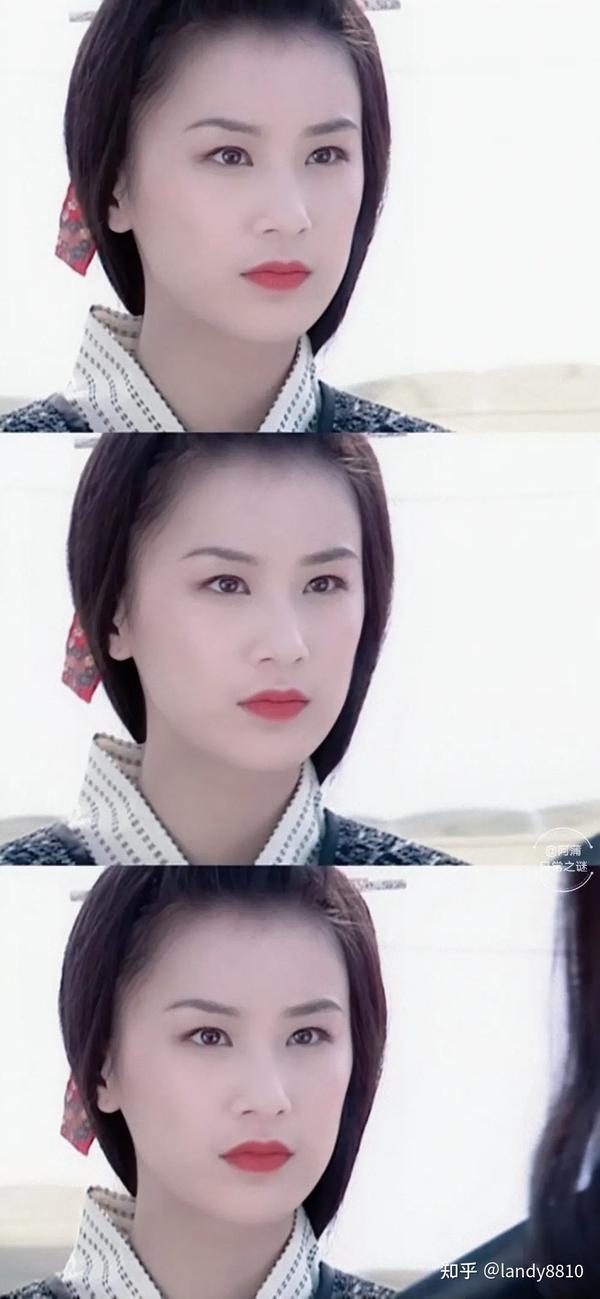 郭晋安、李亚鹏、霍建华、叶璇、黄圣依、高圆圆等主演的《天下第一》剧照 - 知乎