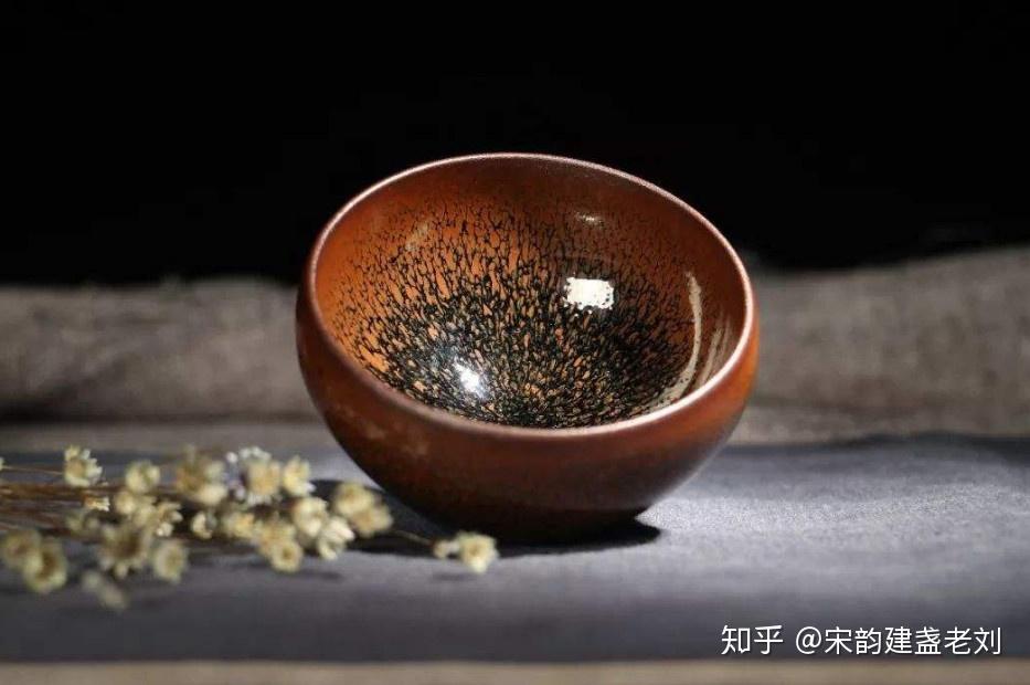 建盏怎么养出七彩光?建盏开盏的正确方法是什么?有哪些小技巧? - 知乎