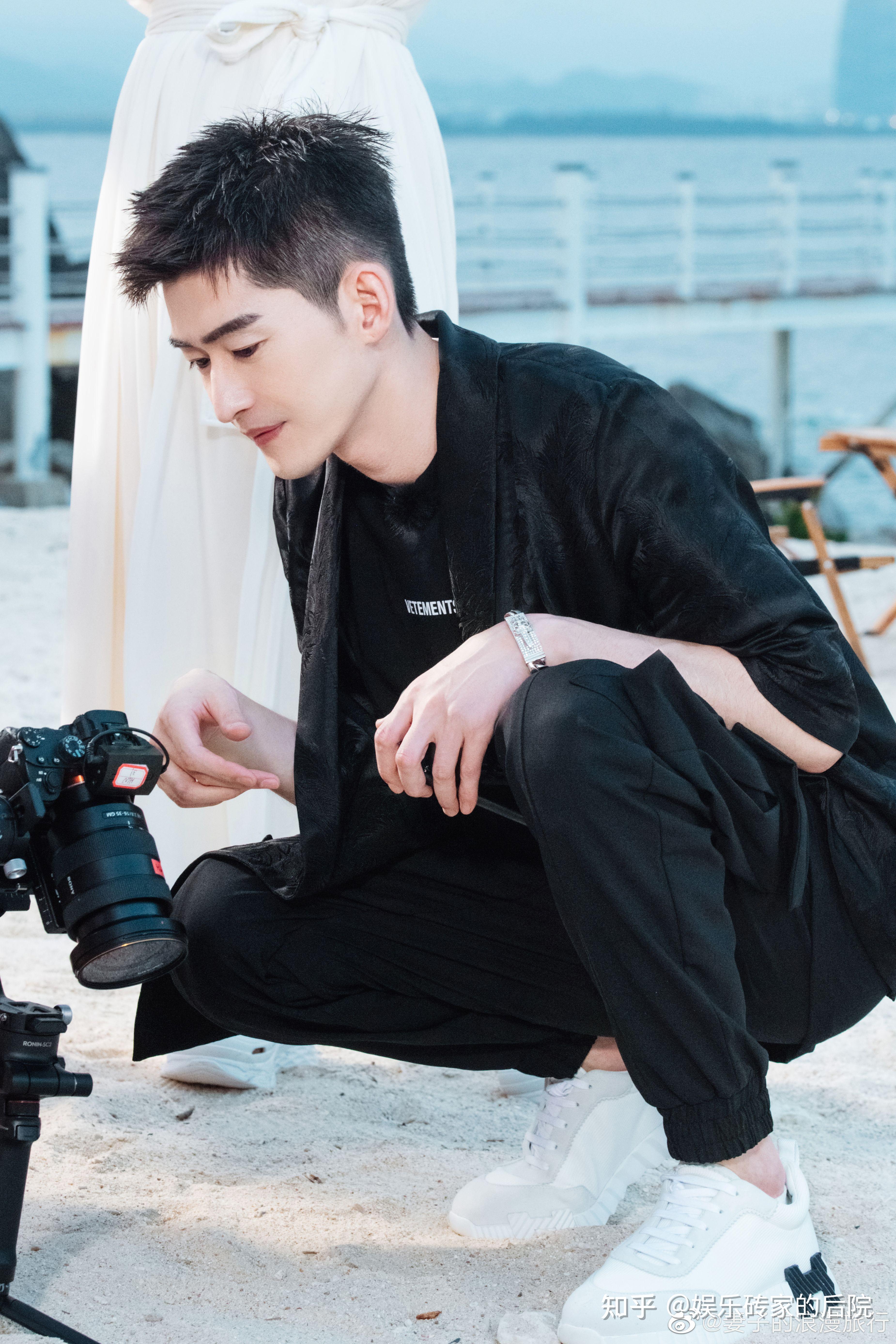 帮张翰"洗白",可能是郑爽这辈子干的唯一一件好事儿 - 知乎