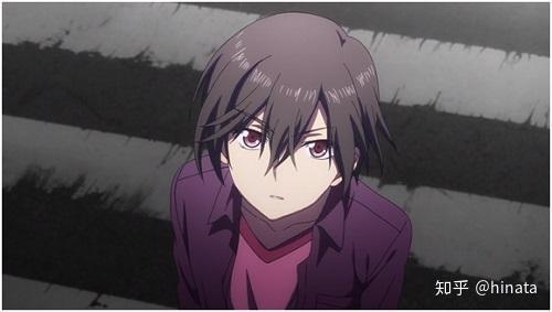 我拯救了全世界,却忘了你,一部让人致郁的神番 - 知乎