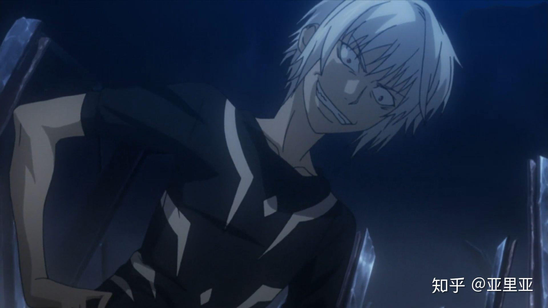 御坂美琴vs一方通行或垣根