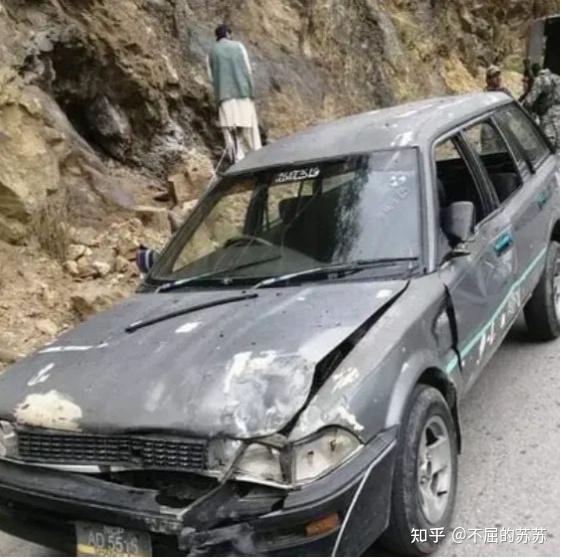 20240327俄乌中东局势最新新闻巴基斯坦发生恐怖袭击5名中国公民遇难