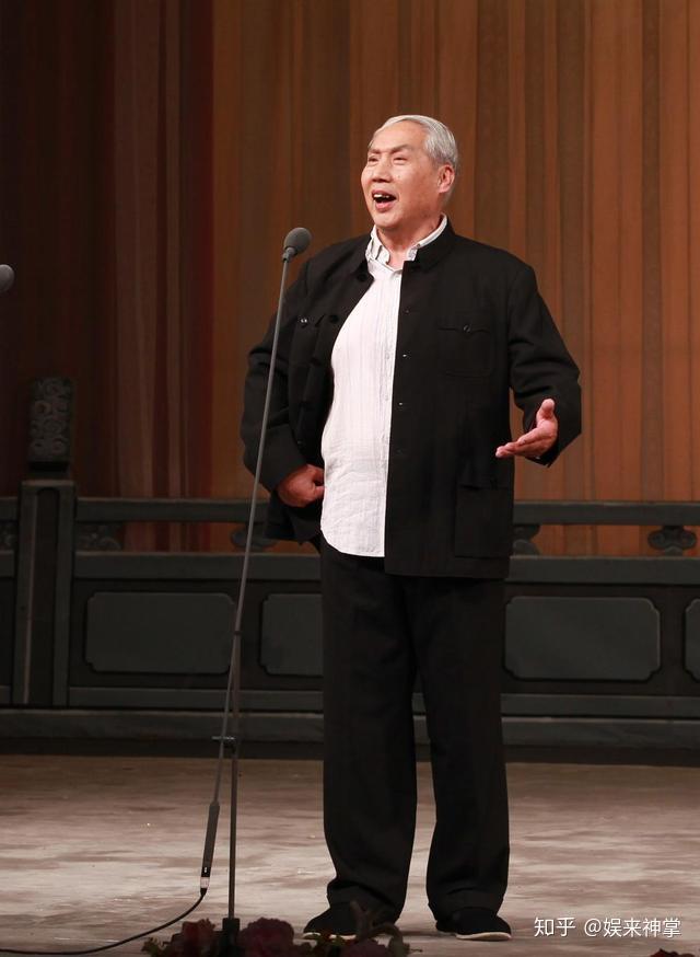 心痛表演艺术家钱浩梁去世享年87岁曾出演京剧红灯记