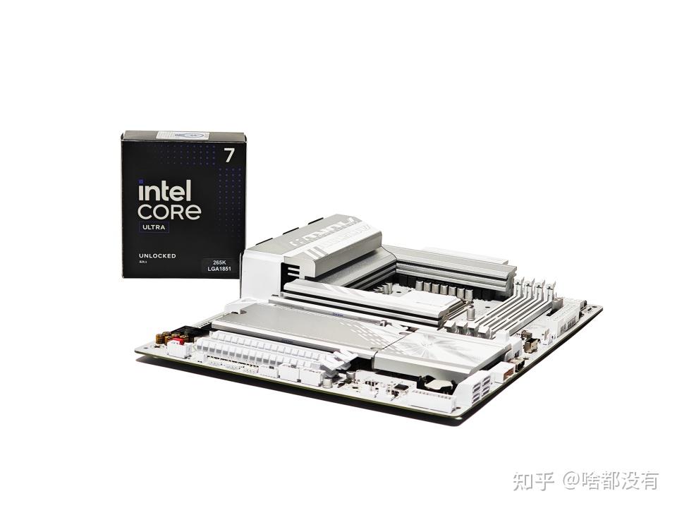 技嘉Z890冰雕主板实测：Ultra200S的好搭档，一键AI超频、性能全揭秘!