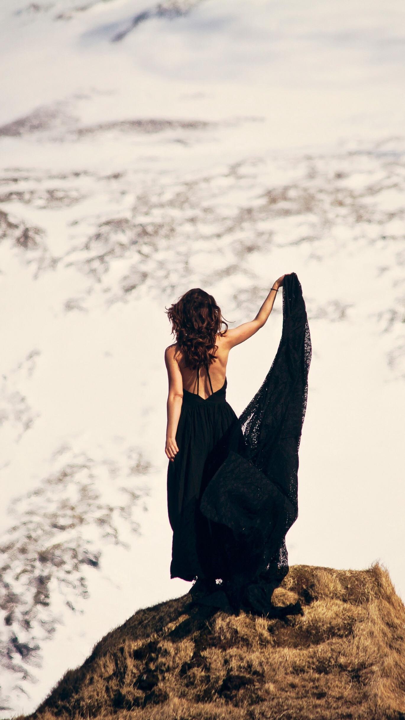 50张美女背影图片(2) - 知乎