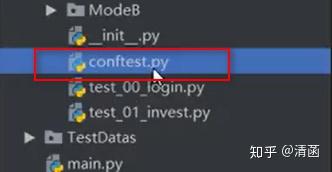 pytest----fixture pytest----fixture