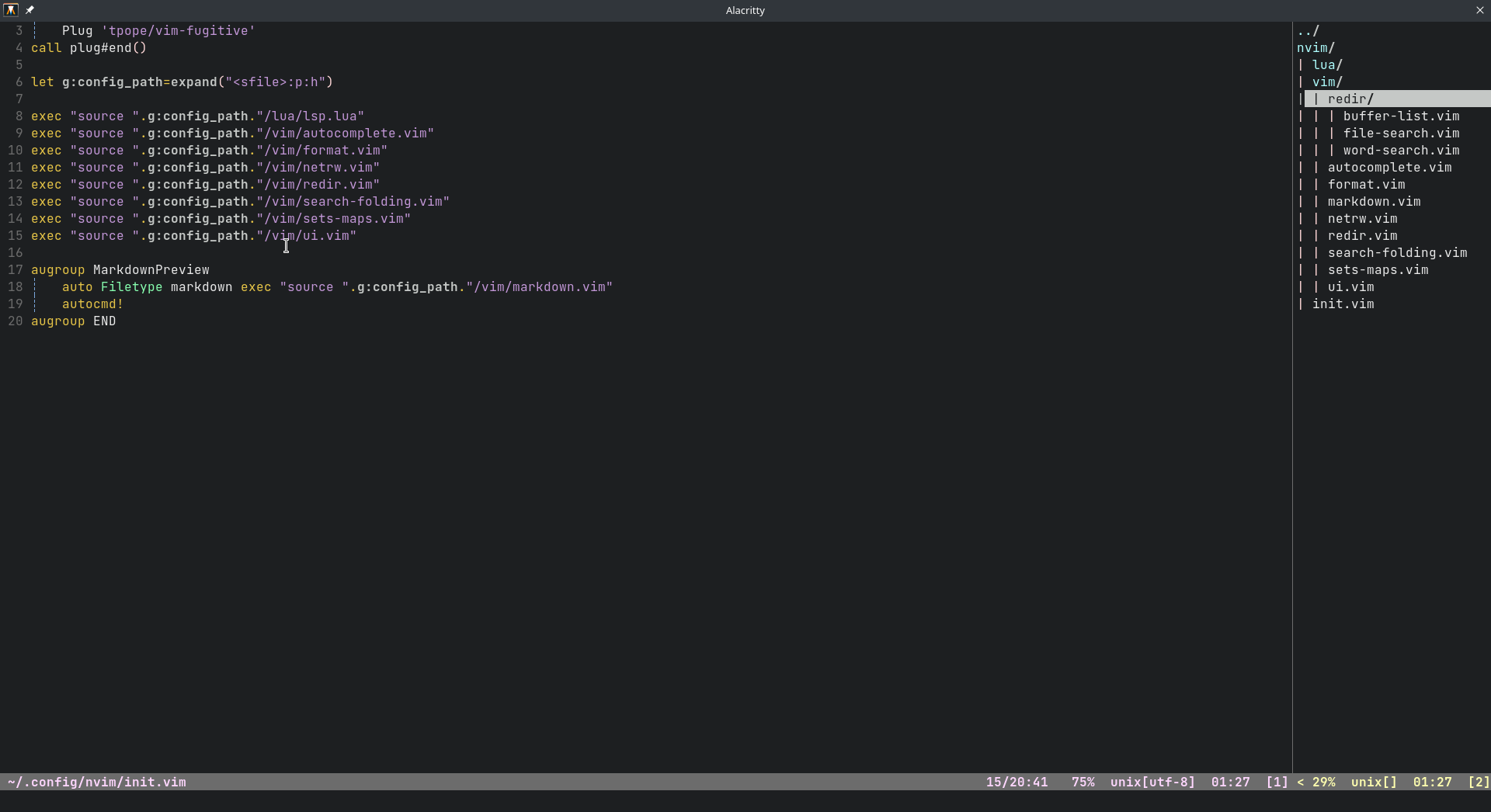 Neovim 0 9 lsp 