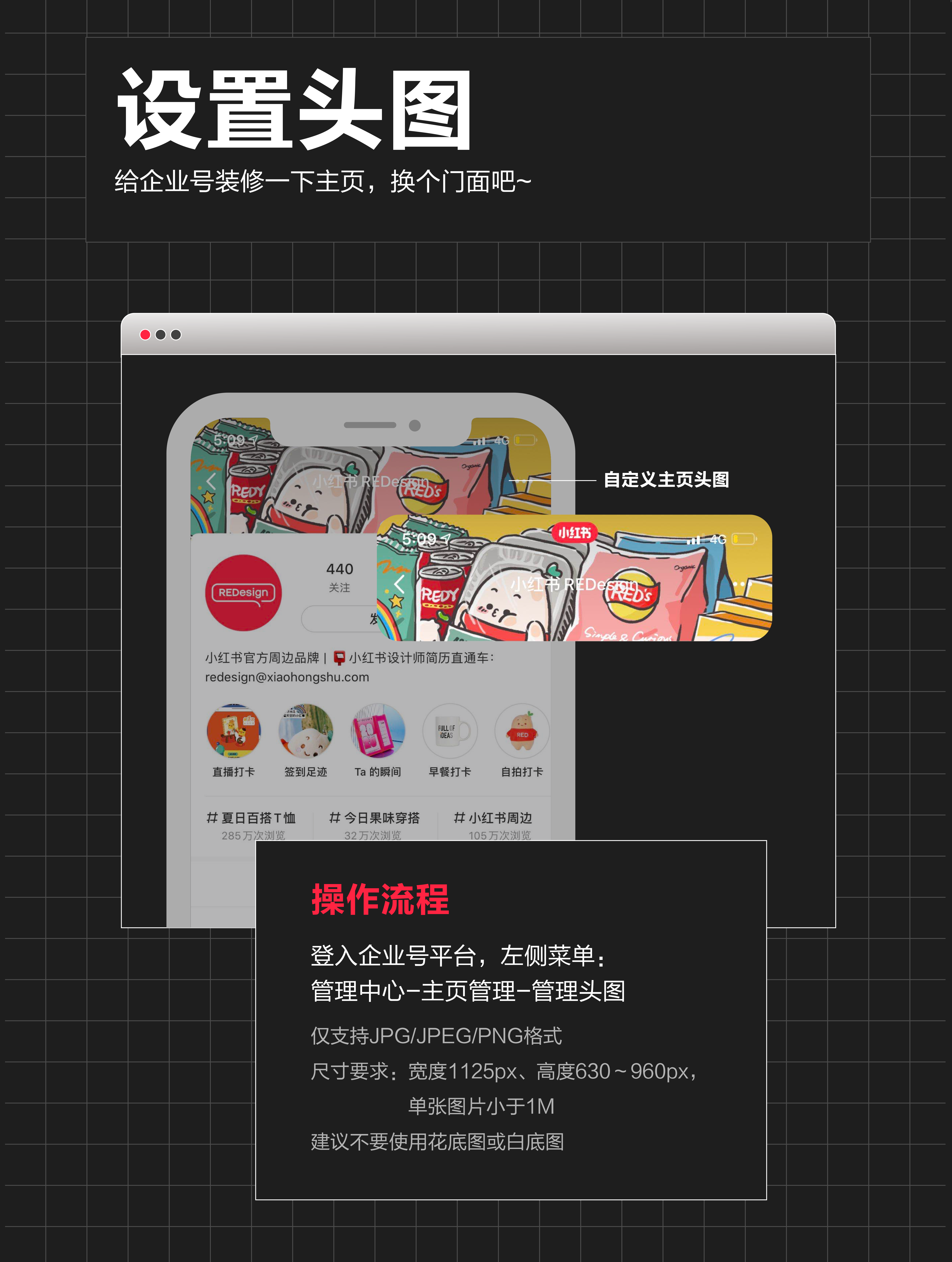 玩转小红书企业号?看这一篇就够啦!