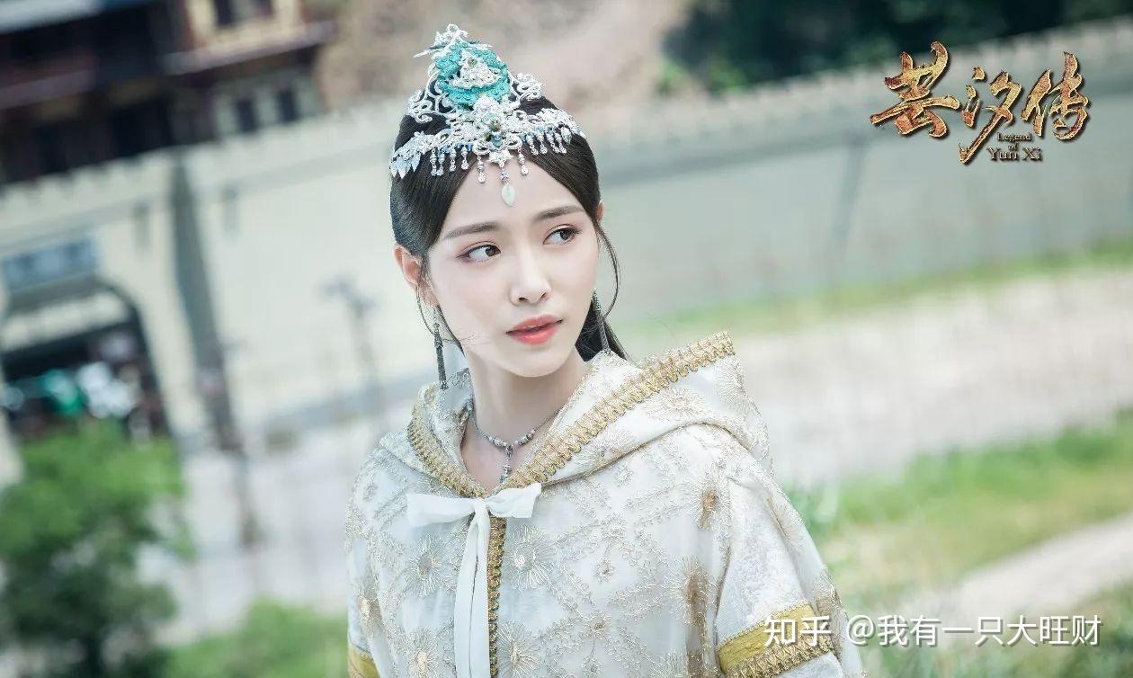 芸汐传天徽帝与楚清歌的爱情清妃虐我千百遍我待清妃如初恋