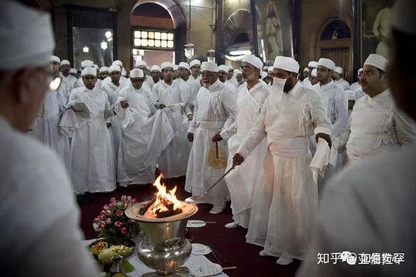 浅谈伊斯兰教服装文化与禁忌 草稿 知乎