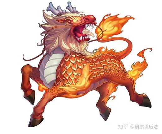 解密“奇门、六爻、大六壬”中“勾陈、腾蛇”属性为何各不相同? - 知乎