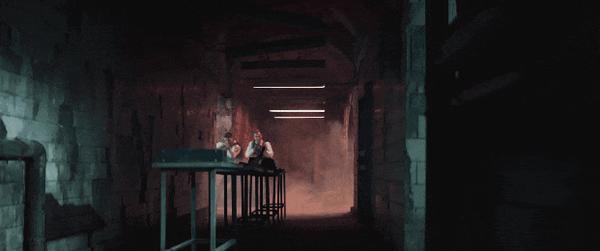 《人工情报》名导演+强卡司，硬核动作票房惨扑？