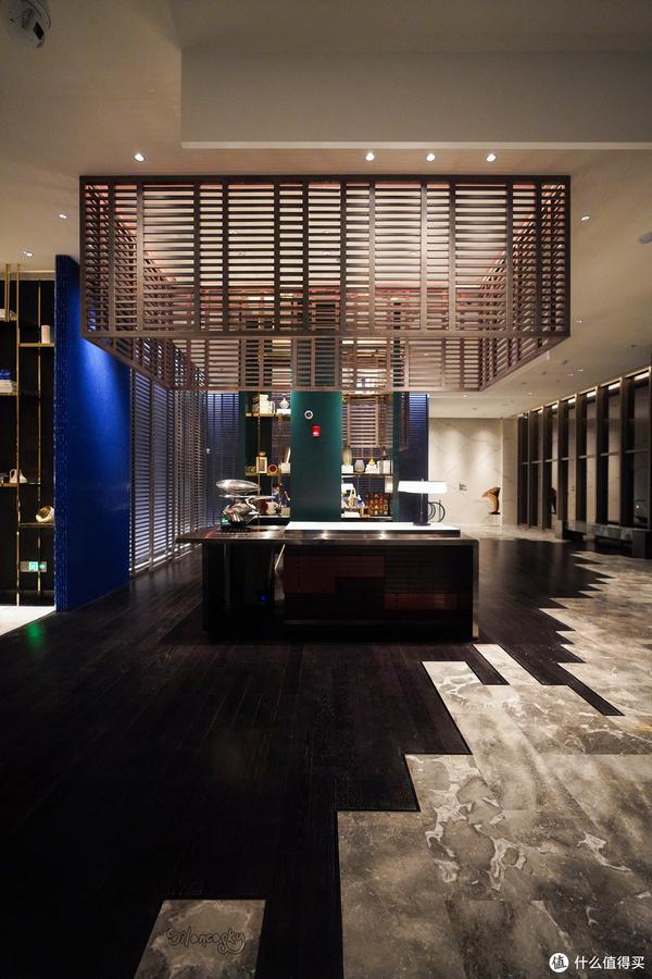 首秀即砸锅!大陆第一家Hyatt Centric品牌 ~ 宁波湖畔凯悦尚萃酒店 入住体验 - 知乎
