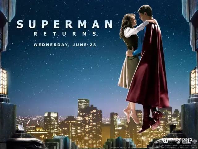 电影盘点21世纪超级英雄片简史1dc系