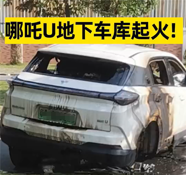 哪吒u火了张勇不做富人的玩具网友别做穷人的杀手