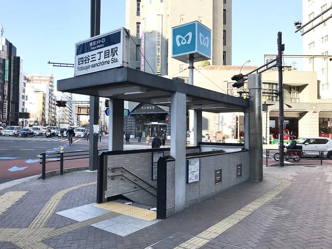 建议收藏 日本东京地铁线路图 知乎 建议收藏 日本东京地铁线路图 知乎