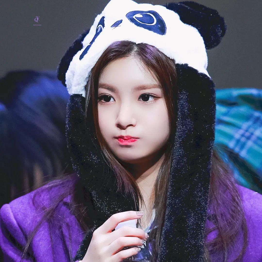 头像| everglow 王怡人合集