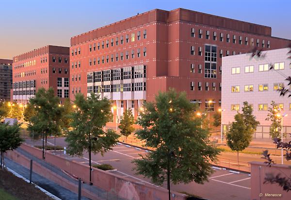 意大利留学名校米兰比可卡大学米兰第二大学