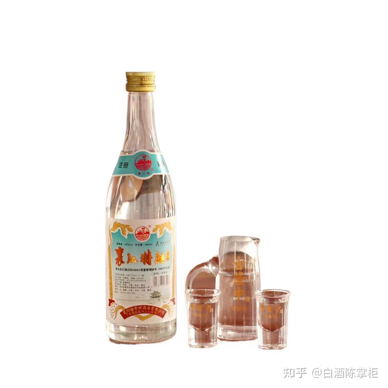 中国　湖北省　最高級　白酒 十大湖北名酒- 知乎